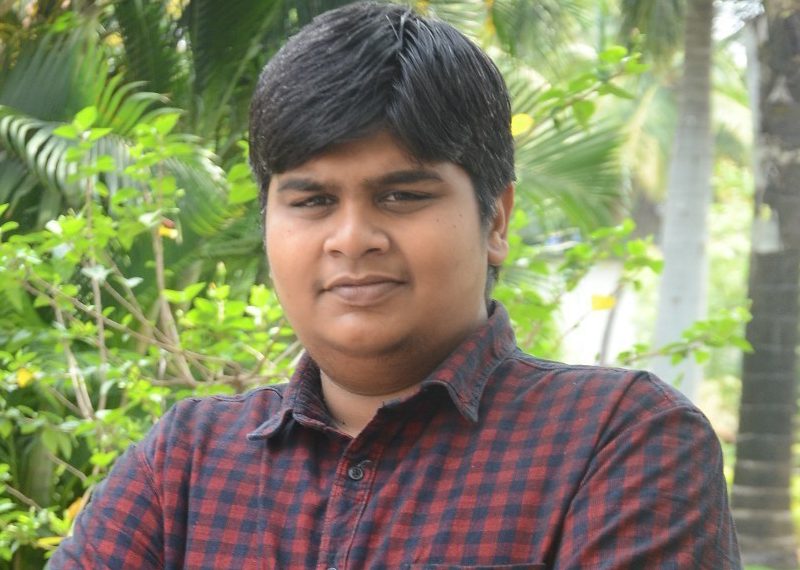 Director Karthik Subburaj (2)