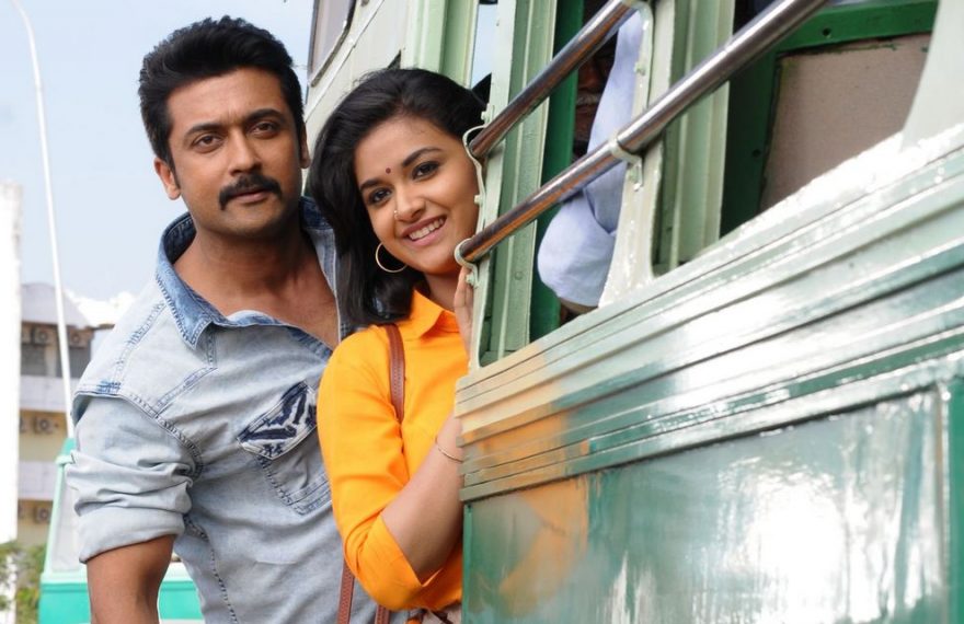 Thaanaa Serndha Koottam Review