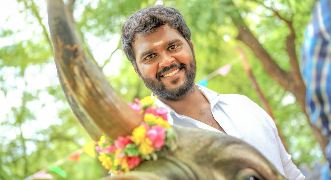 madura veeran