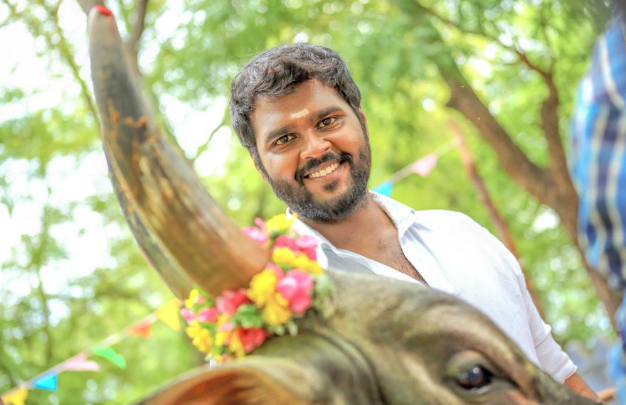 madura veeran