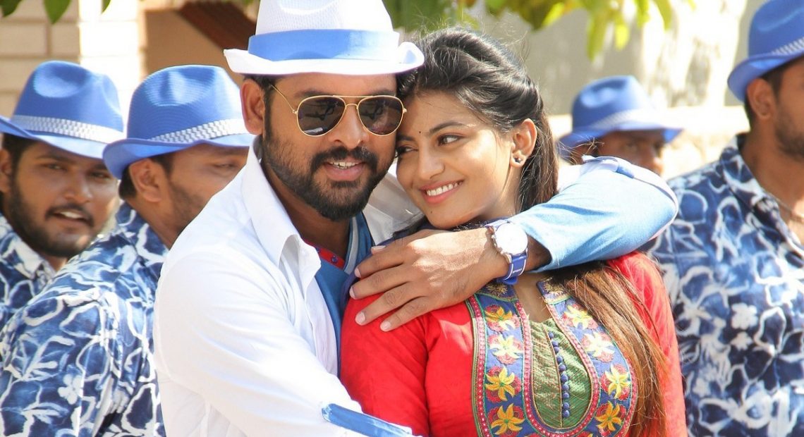 mannar vagaiyara review