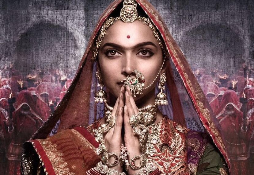 padmavat tamil review