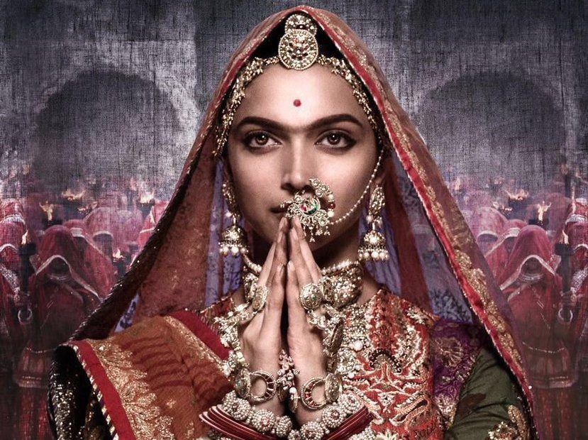 padmavat tamil review