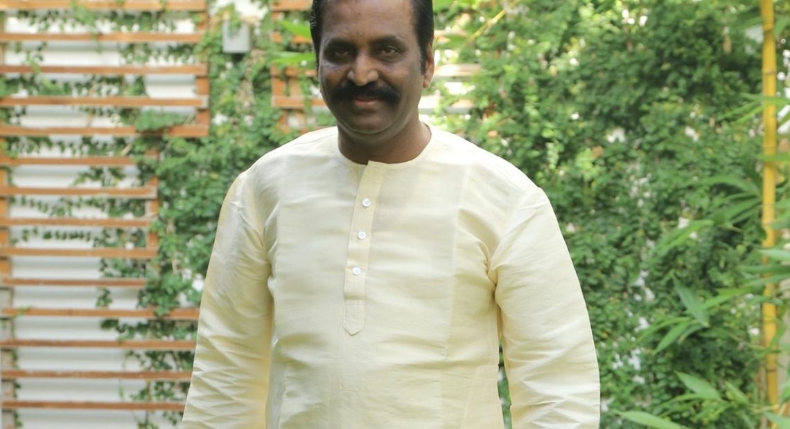 vairamuthu