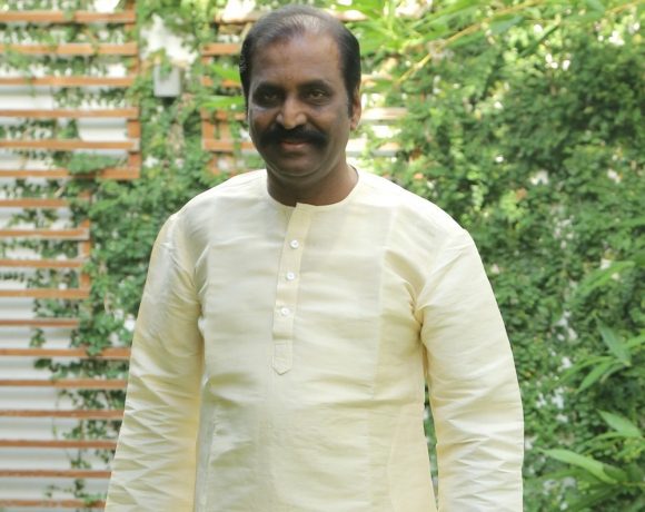 vairamuthu
