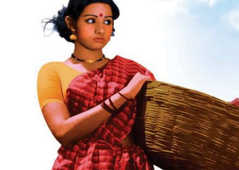 16-Vayathinile Sridevi