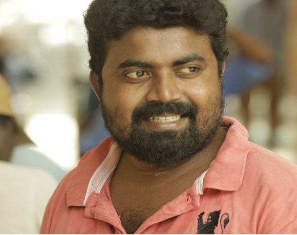 Director G.R.Athithya