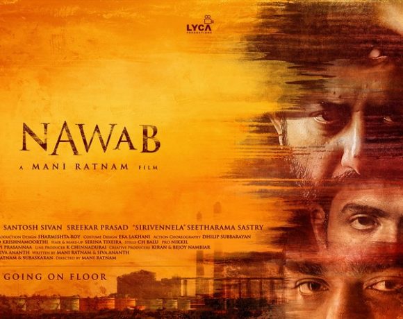 Nawab-1st-look-telugu-english