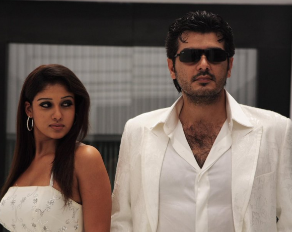 ajith nayanthara