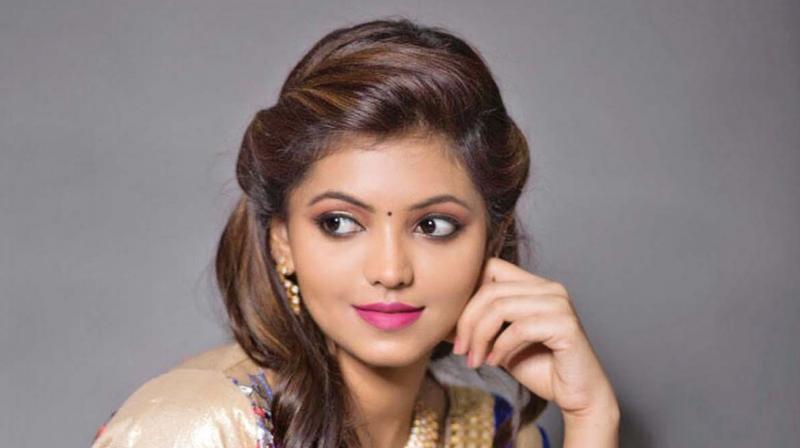 athulya ravai