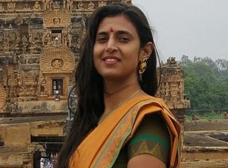 kasthuri