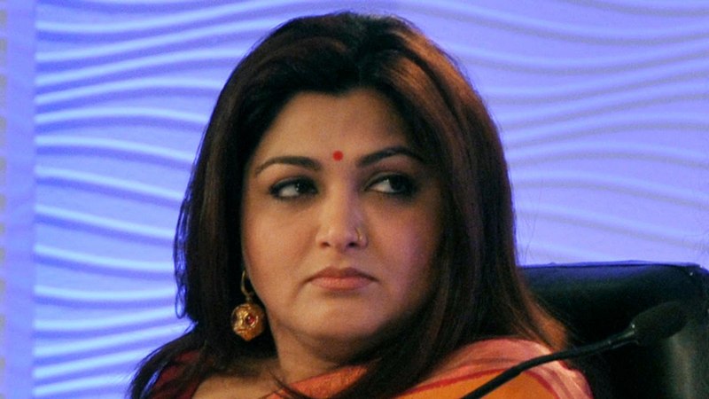 khushbu sundar