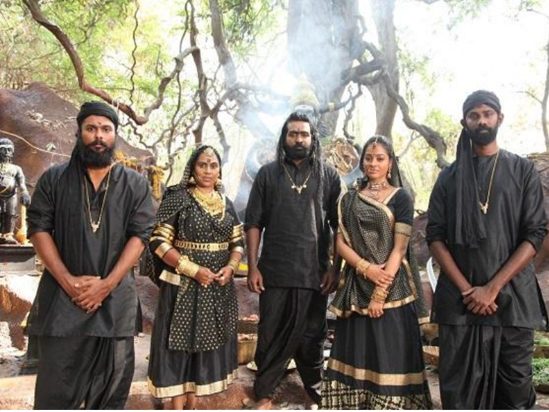 oru nalla naal paathu solren