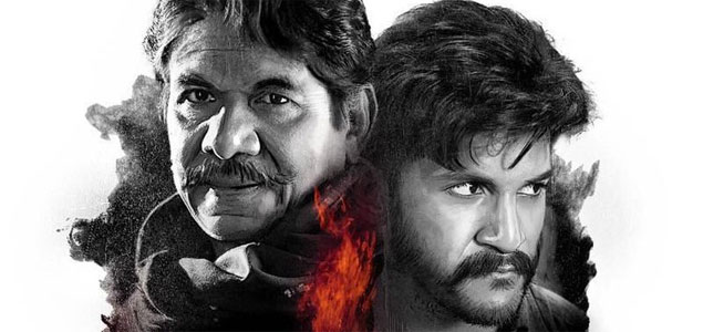 padaiveeran review