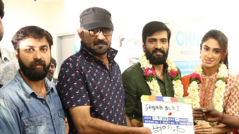 Santhanam DhillukuDhuddu2