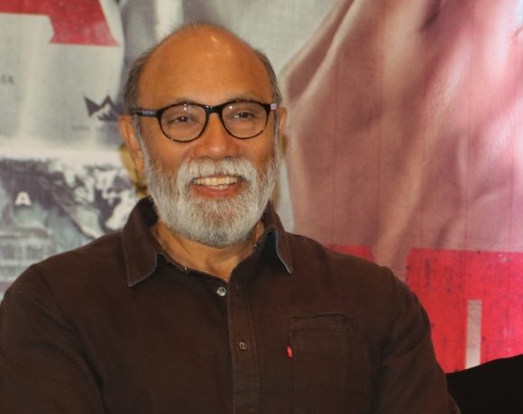 Sathyaraj NOTA