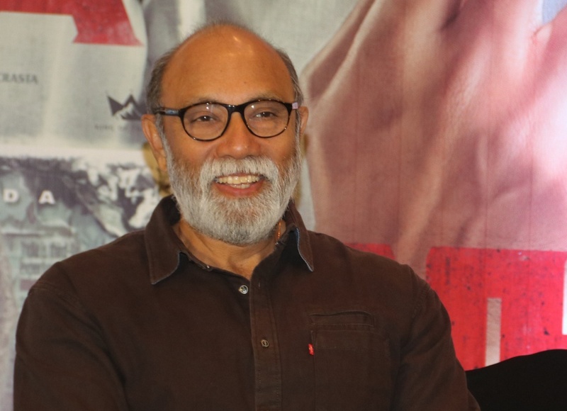 Sathyaraj NOTA