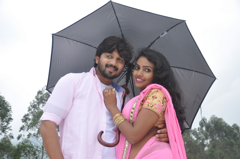 Vetrimaran Abisaravanan