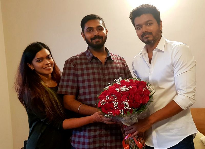 Vijay Keerthana Akshay