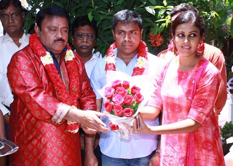 AiLa Movie