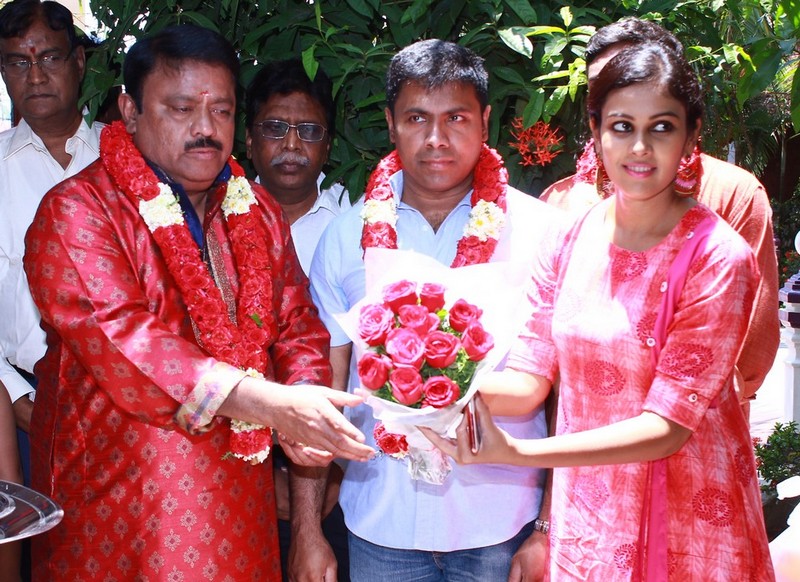 AiLa Movie