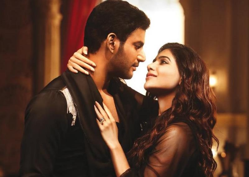 Irumbu-Thirai-Movie-Release
