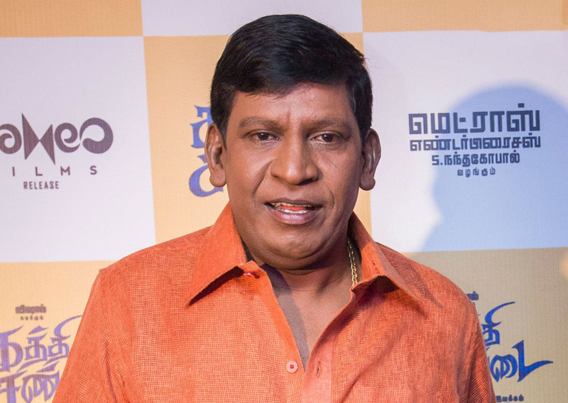 Vadivelu