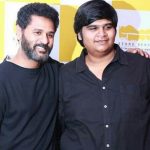 prabhudheva Karthicksubburaj