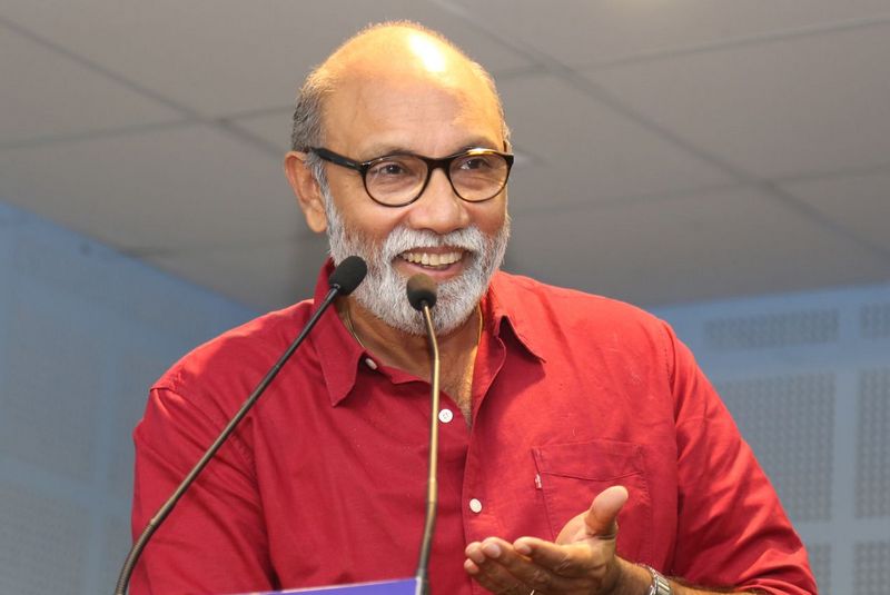 sathyaraj 1