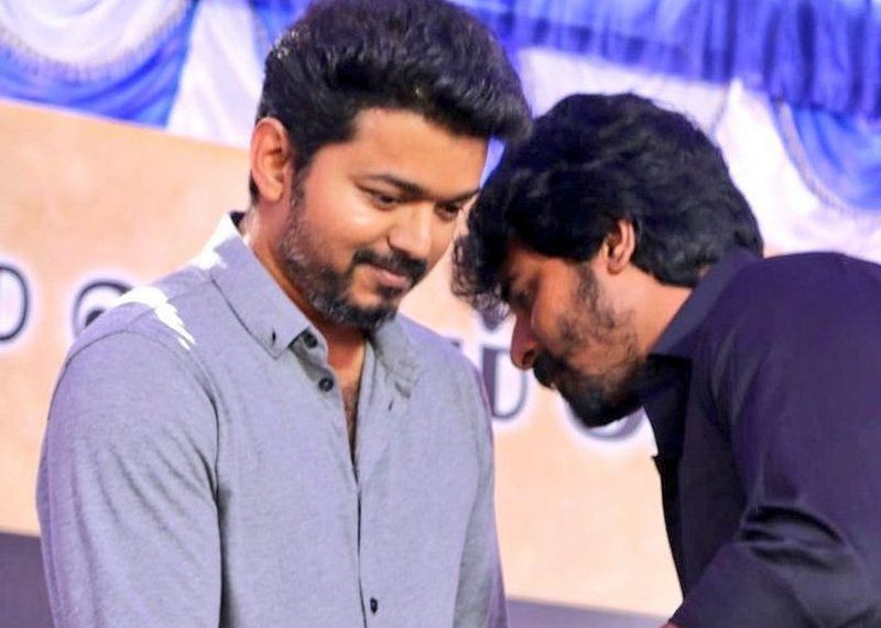 vijay sivakarthikeyan