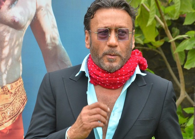Jackie Shroff