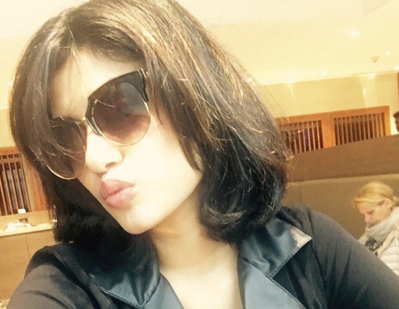 Oviyaa