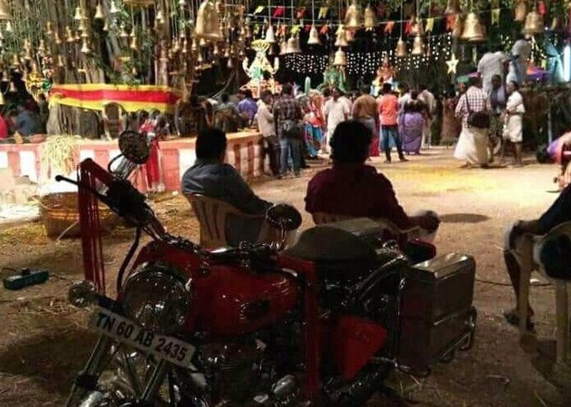 viswasam