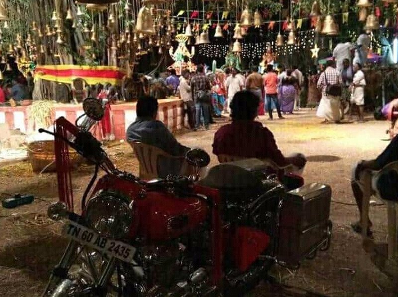 viswasam