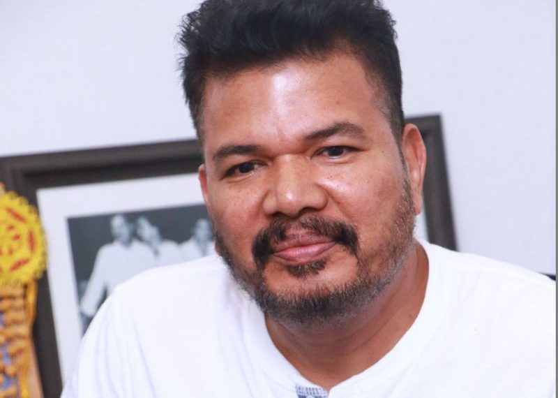 Director Shnakar