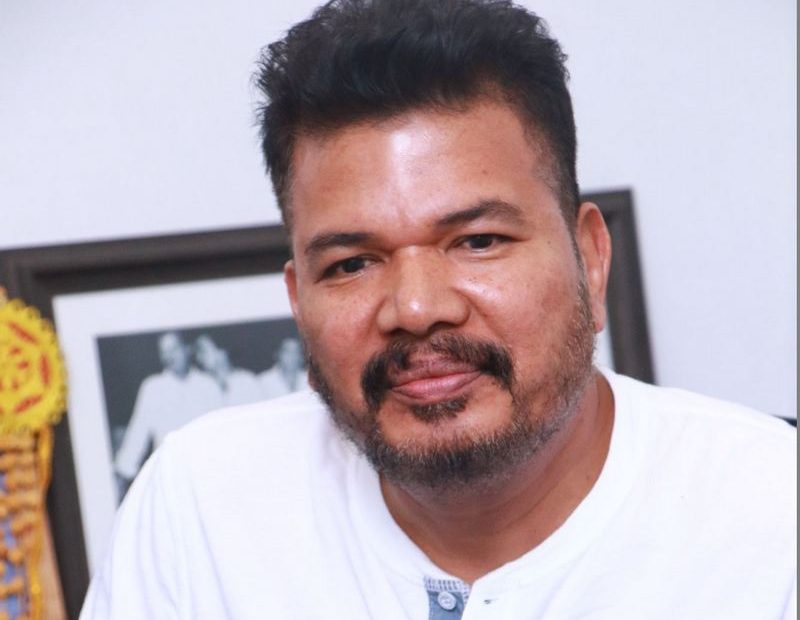Director Shnakar