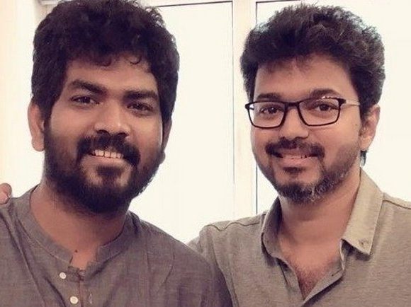 Vigneshsivan Vijay
