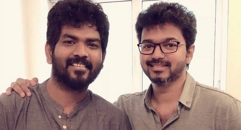 Vigneshsivan Vijay
