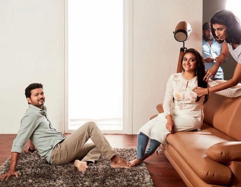 vijay keerthi
