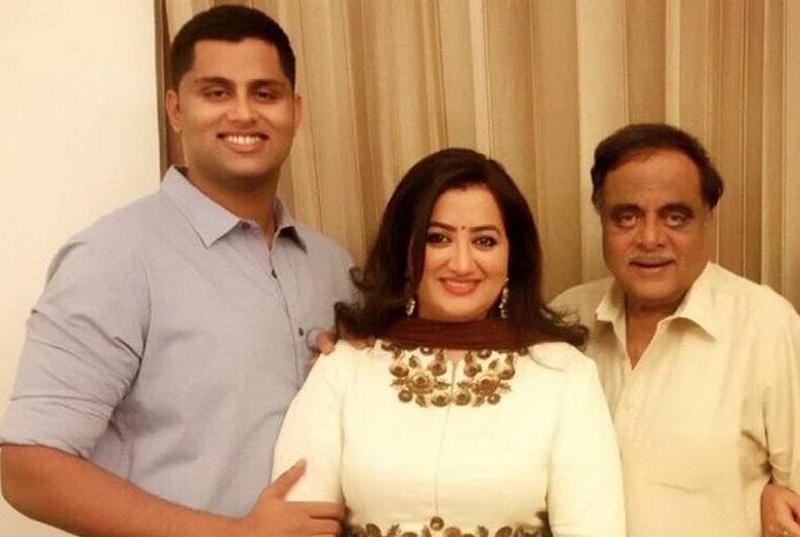 Ambareesh Abishek