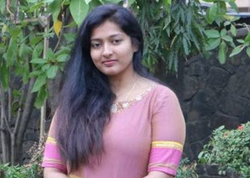 Gayathri Raguram 3