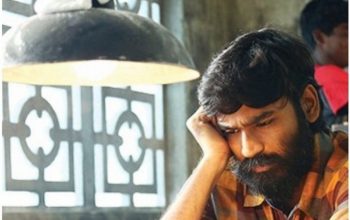dhanush 2