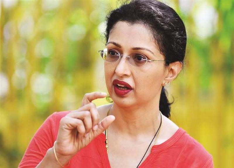 Gauthami