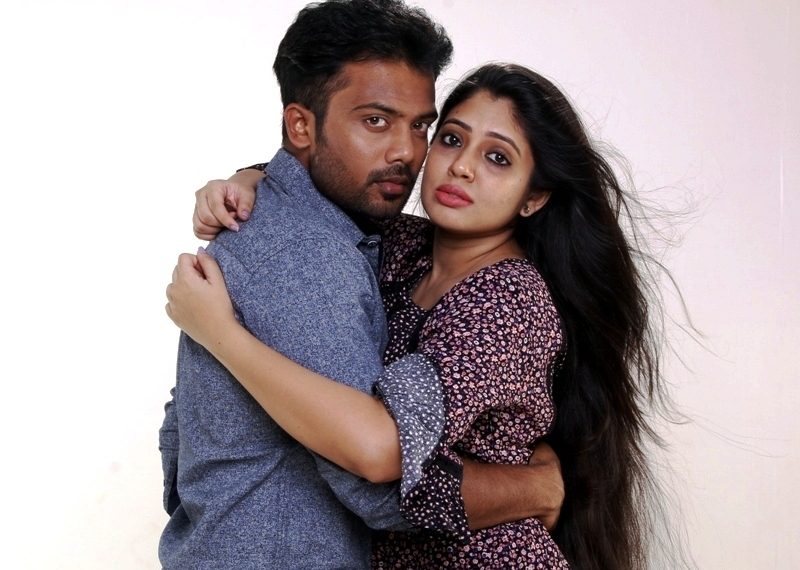 Thodraa-PrithviRajan, Veena, M S Kumar (7)