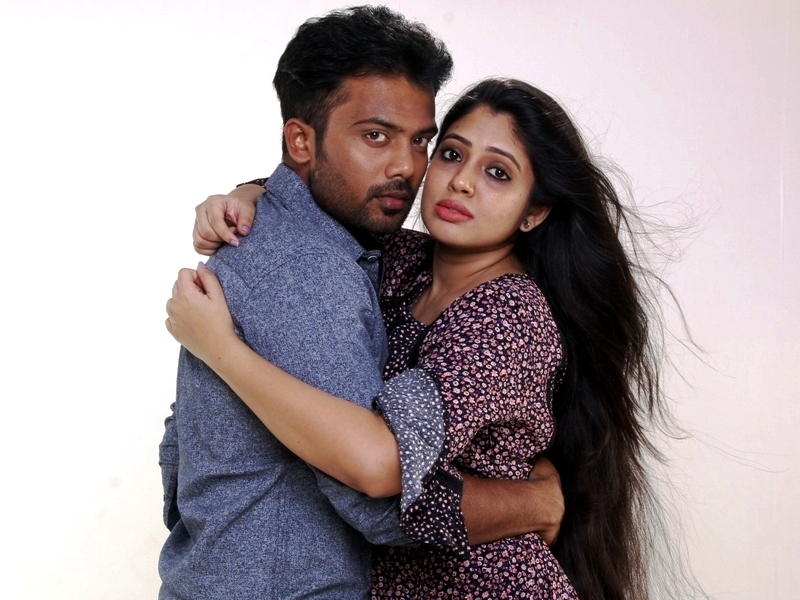 Thodraa-PrithviRajan, Veena, M S Kumar (7)