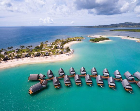 fiji islands