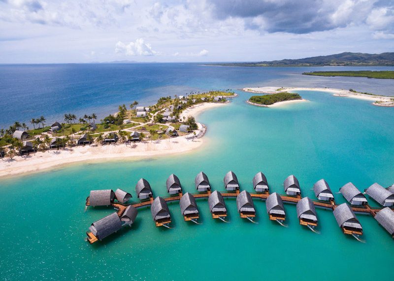 fiji islands