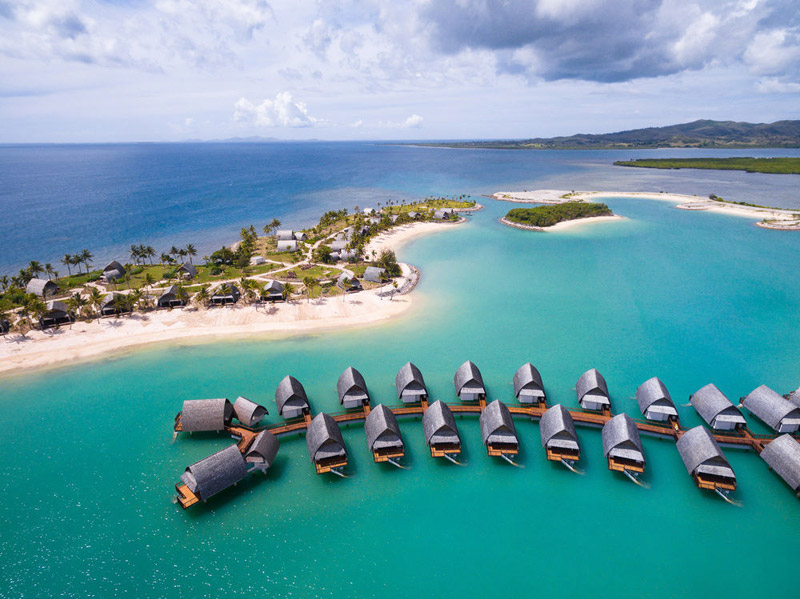 fiji islands
