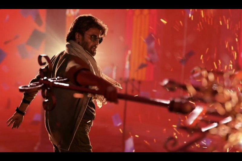 Petta Rajini