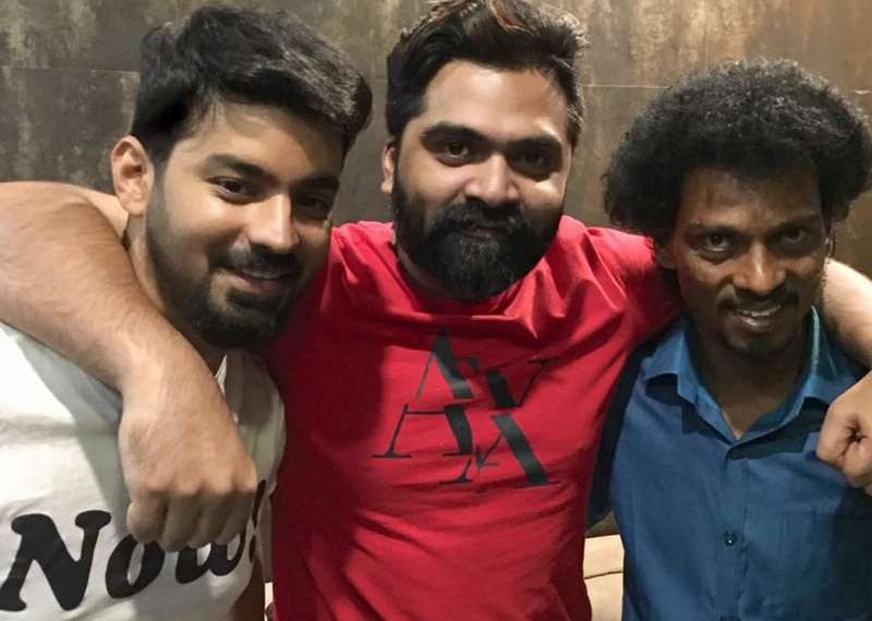 Simbu mahat and sentrayan